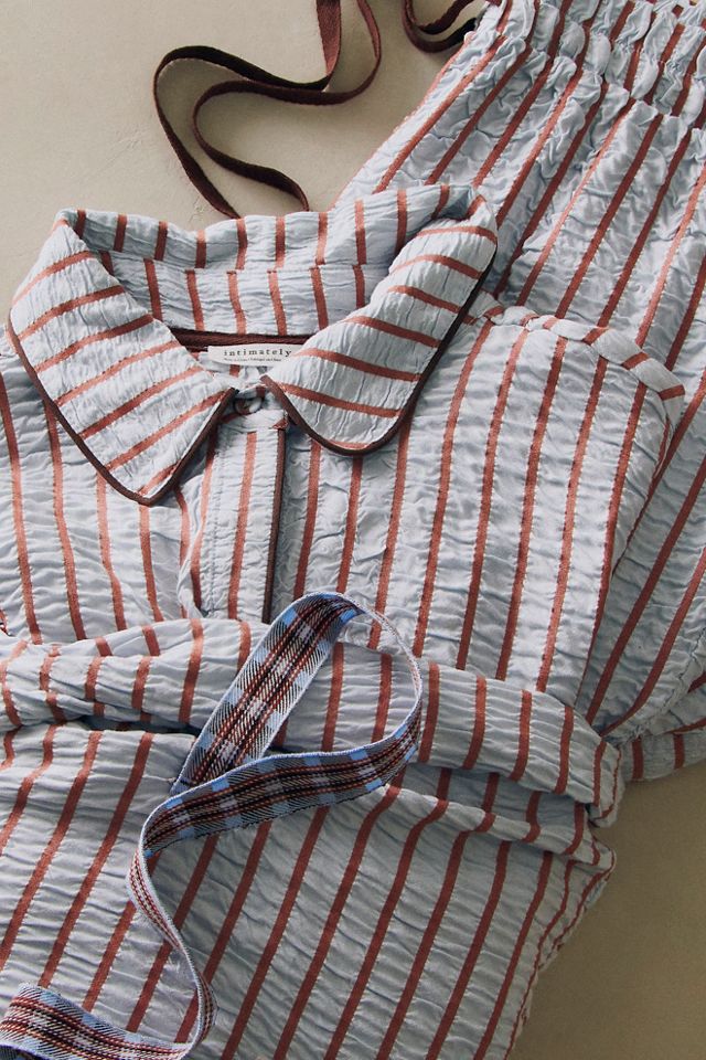 Ensemble pyjama Long Weekend #6