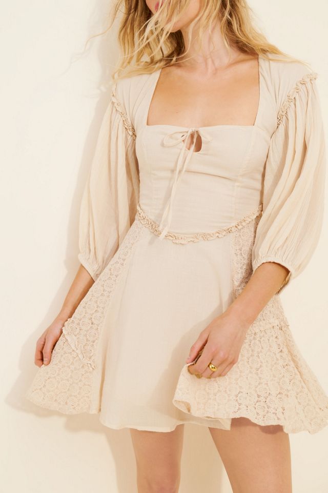 Juniper Mini Dress #2
