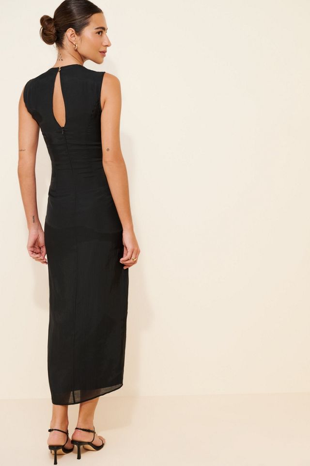 The Wolf Gang Allegra Midi Dress #1