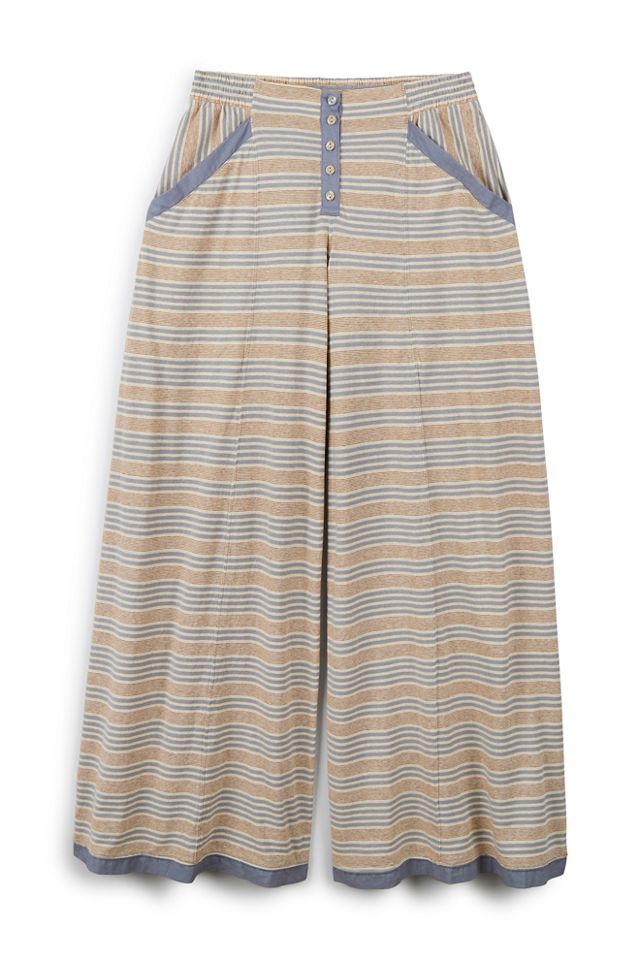 Good Company Stripe Pants #4