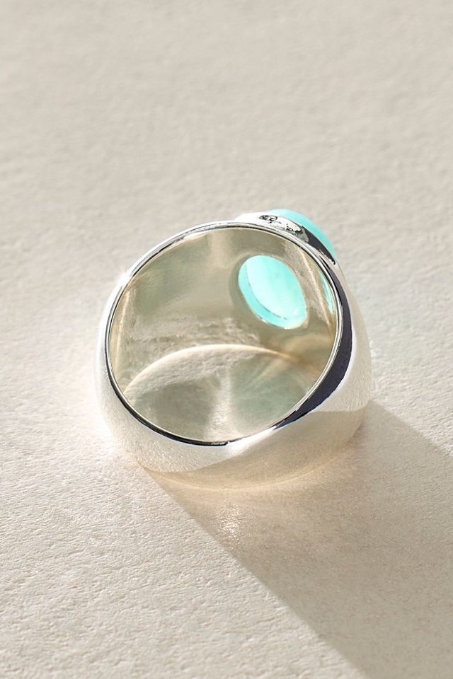 Glow Stone Ring #2