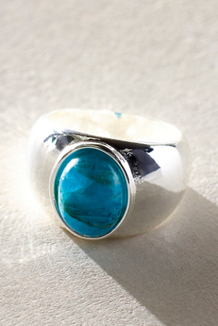 Bague Glow Stone