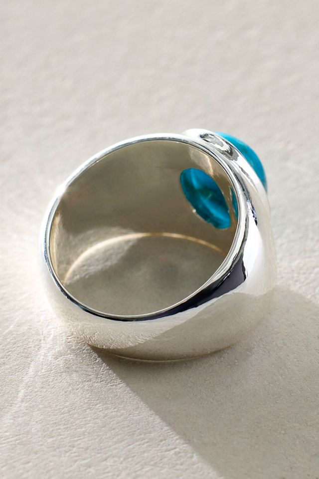 Glow Stone Ring #1