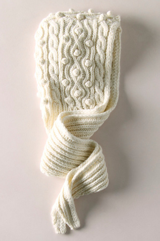 Bobble Balabonnet by Free People