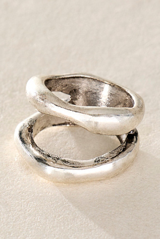 Fallon Pinky Ring