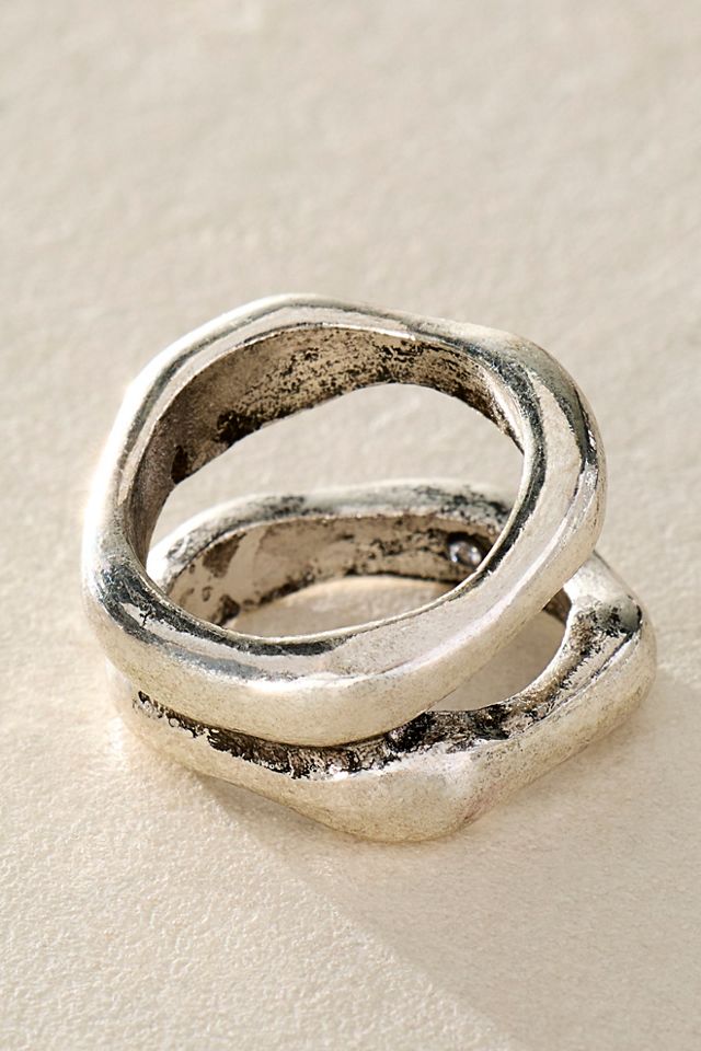 Fallon Pinky Ring #1