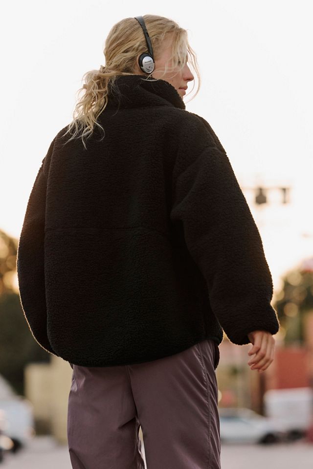 Aim High Fleece Pullover #2