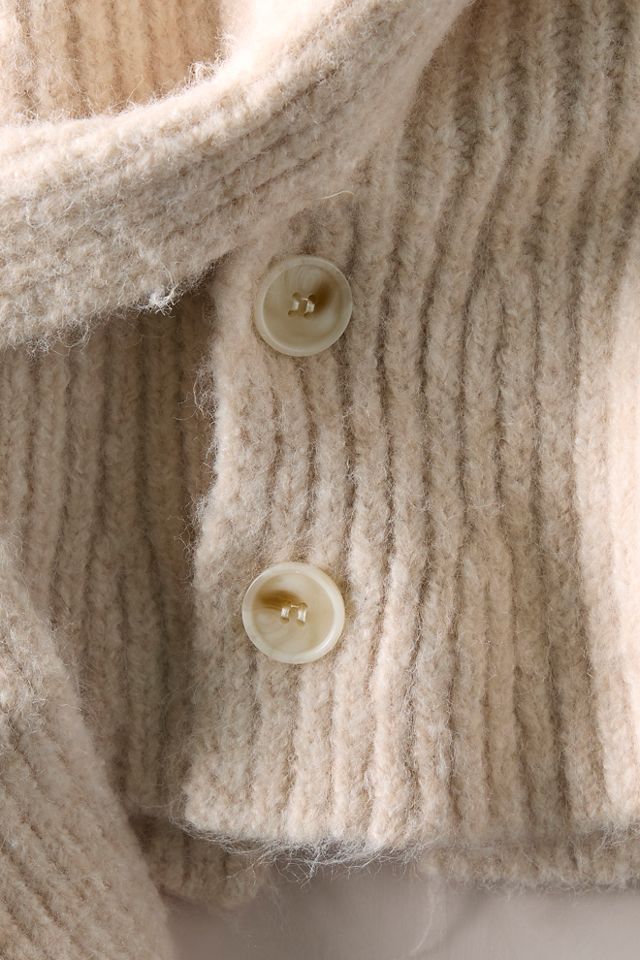 Balabonnet à boutons #2