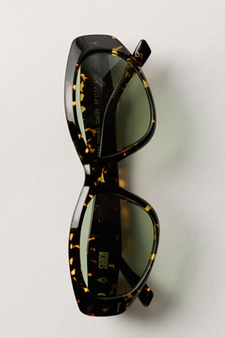 Sloen Chivel Sunglasses
