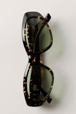 Sloen Chivel Sunglasses