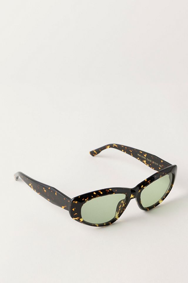 Sloen Chivel Sunglasses #1
