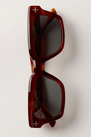 Lunettes de soleil Sloen Venando