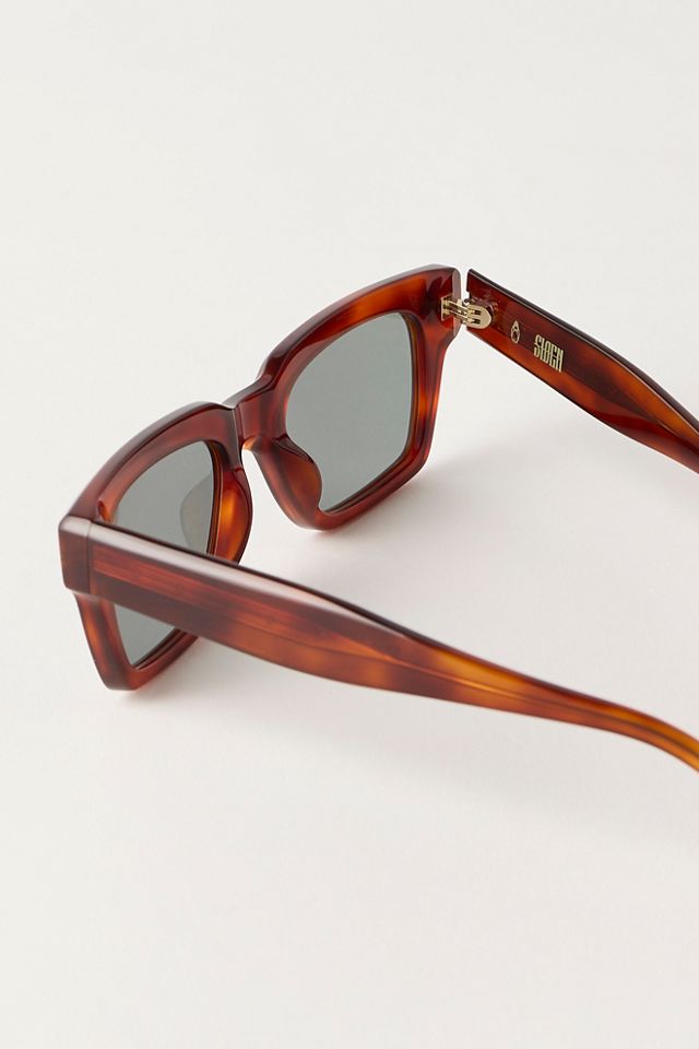 Sloen Venando Sunglasses #2