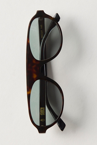 Sloen Miss Giddy Sunglasses
