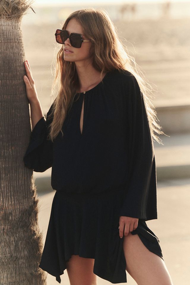 Good Feels Aiyana Mini Dress #2