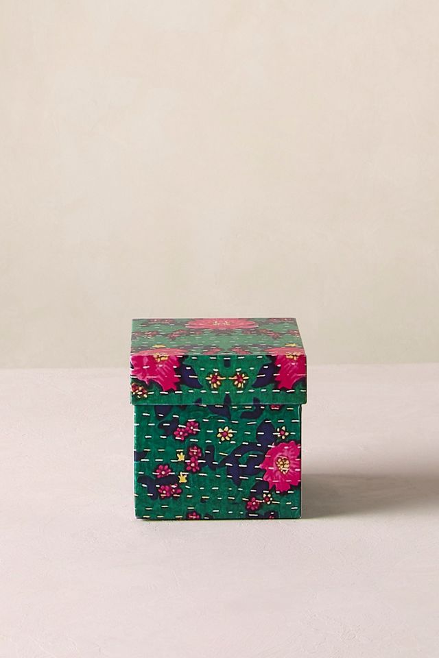 FP Printed X-Small Gift Box #1