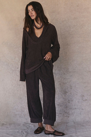 Marlow Hooded Layer