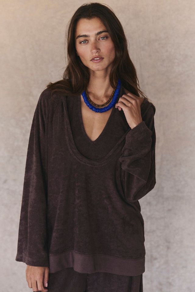 Marlow Hooded Layer #4