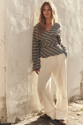 Ensemble pantalon It's A Wrap