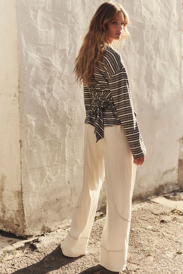 Ensemble pantalon It's A Wrap #1