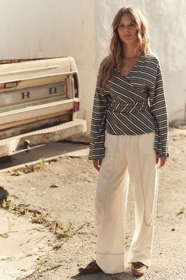Ensemble pantalon It's A Wrap #4
