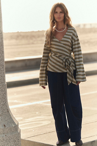 Ensemble pantalon It's A Wrap