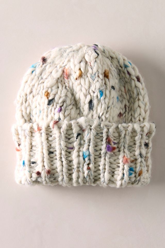 Bonnet Sugar Frost #1