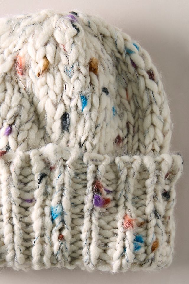 Bonnet Sugar Frost #2