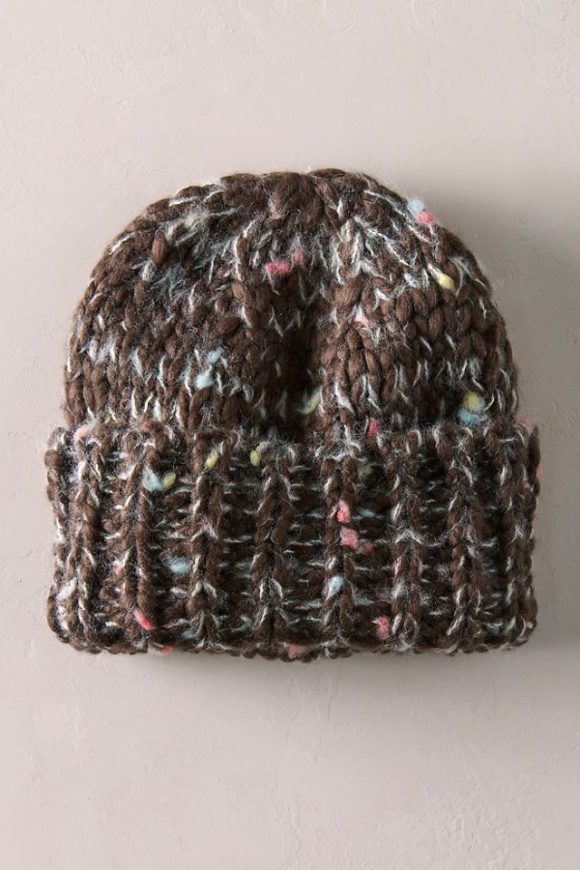 Sugar Frost Beanie #1