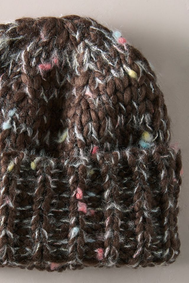 Sugar Frost Beanie #2