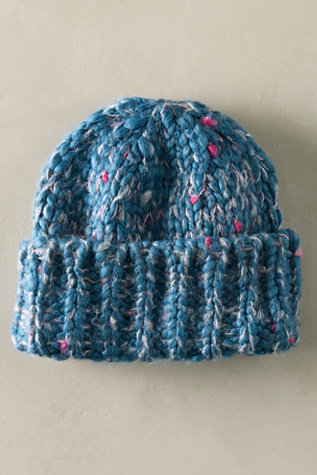 Sugar Frost Beanie by Free People