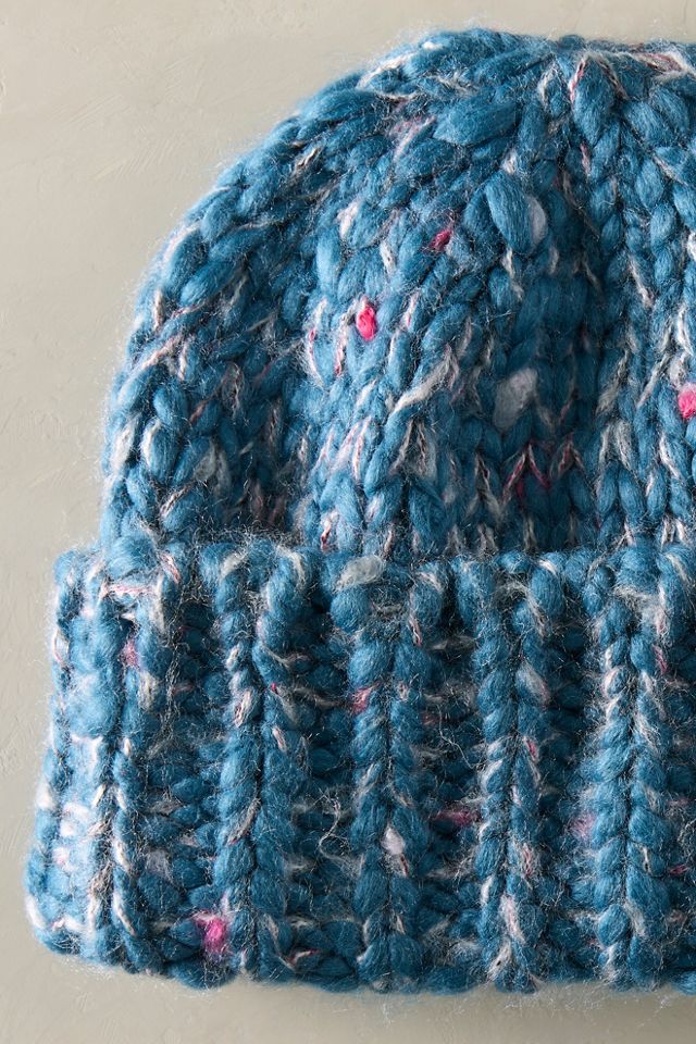 Sugar Frost Beanie #1