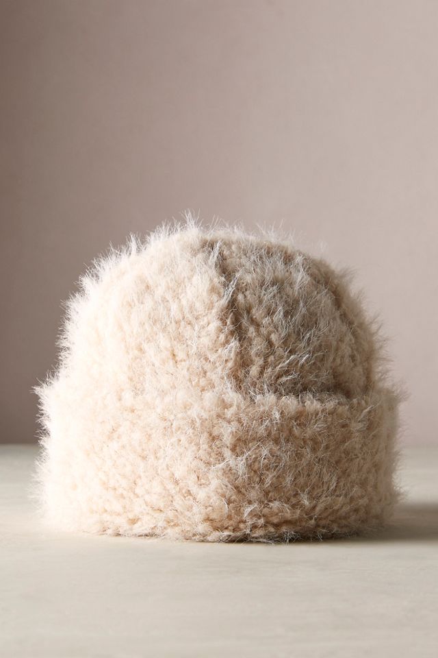 Yukon Beanie #1