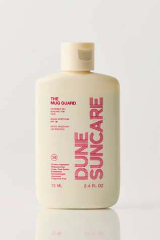 Dune Suncare The Mug Guard
