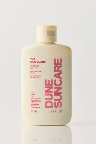 Dune Suncare The Mug Guard