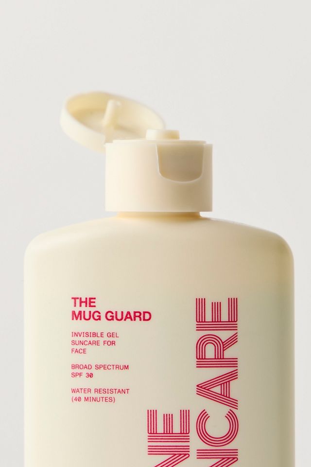 Dune Suncare The Mug Guard #1