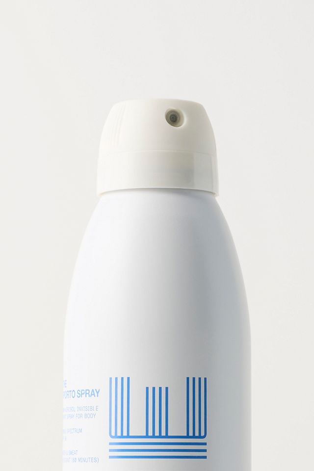 Dune Suncare The Sporto Spray #1