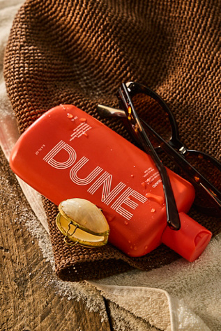 Dune Suncare The Lifeguard