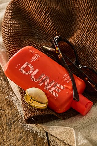 Dune Suncare The Lifeguard
