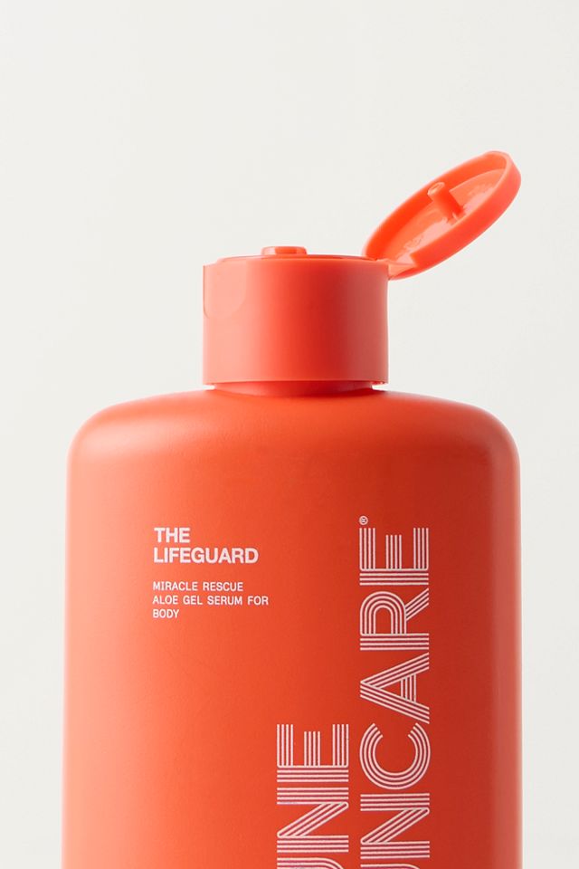Dune Suncare The Lifeguard #1