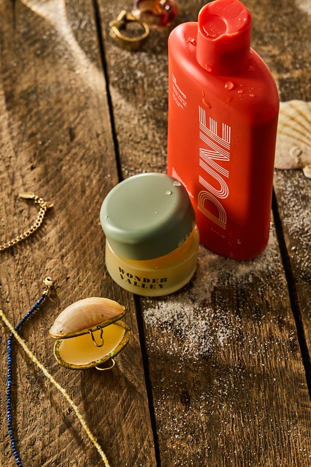 Dune Suncare The Lifeguard #1