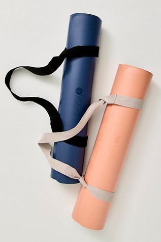 Yoga Design Lab Infinity Diamond Align Yoga Mat