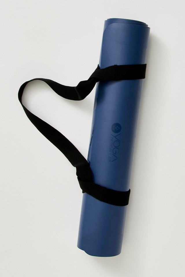 Yoga Design Lab Infinity Diamond Align Yoga Mat #3