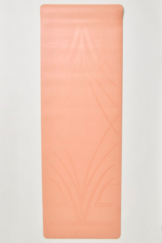 Yoga Design Lab Infinity Diamond Align Yoga Mat
