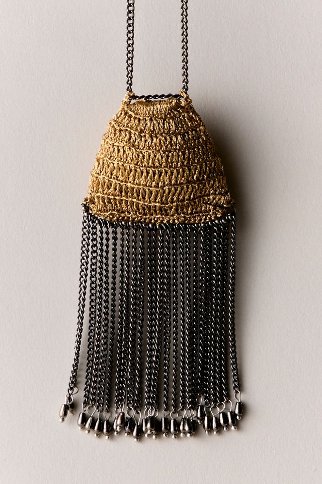 Zelda Pouch #1