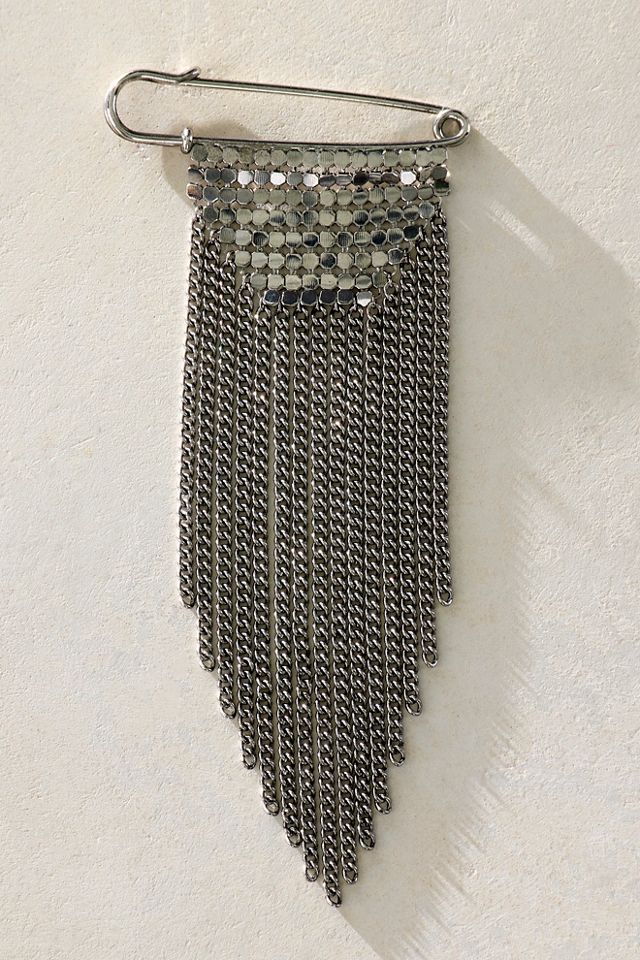 Broche Reed #1