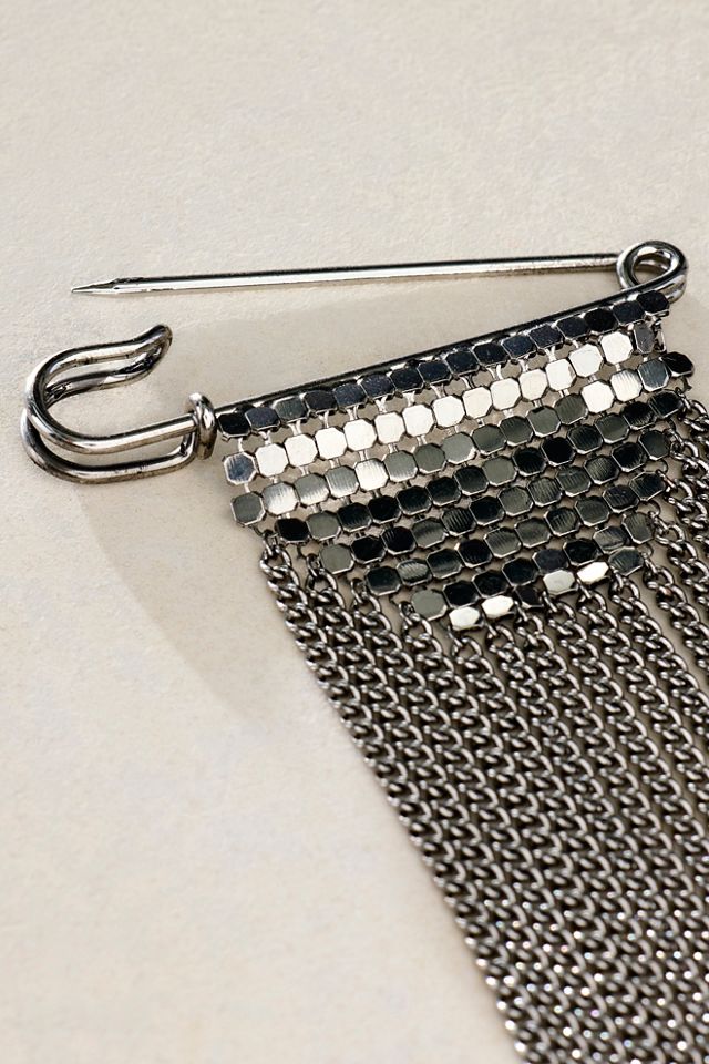 Broche Reed #2