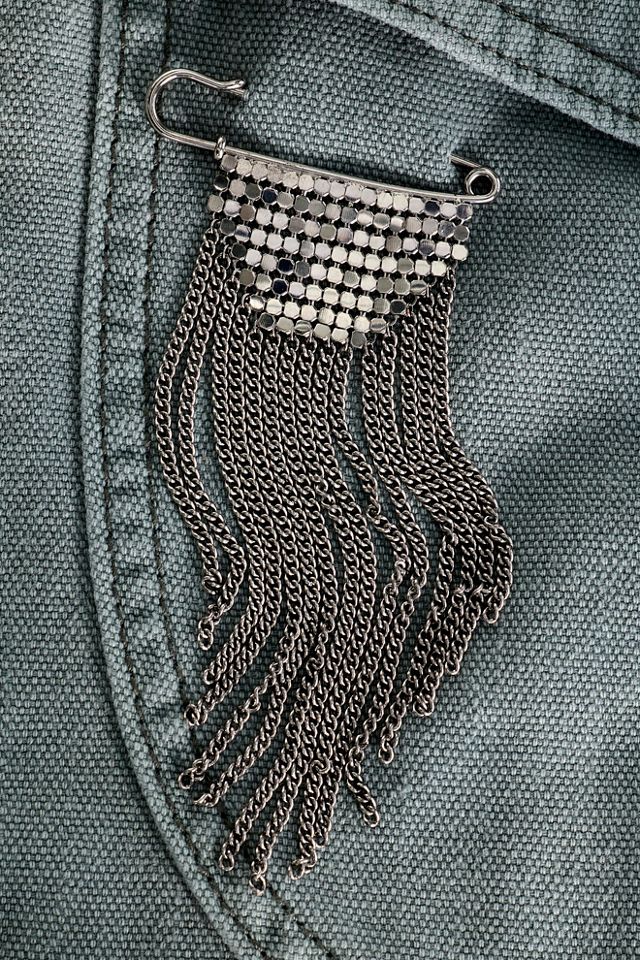 Broche Reed #3