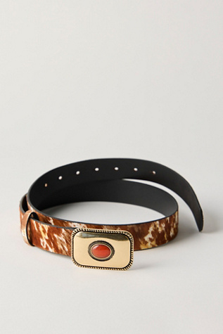 City Rancher Belt