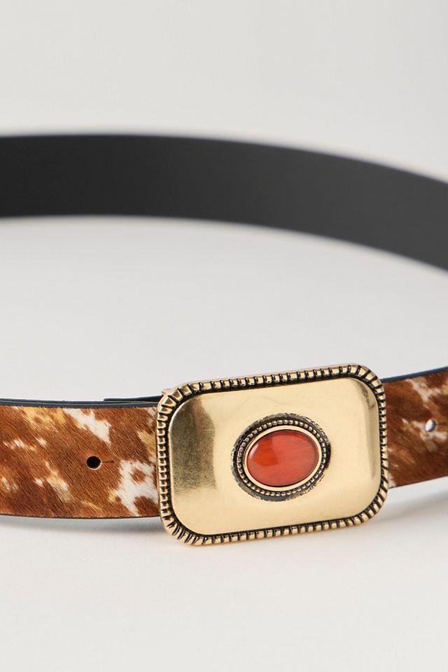 City Rancher Belt #1